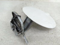 2009 Chevrolet Uplander Fuel Tank Door Lid Gas Tank White - Oemusedautoparts1.com