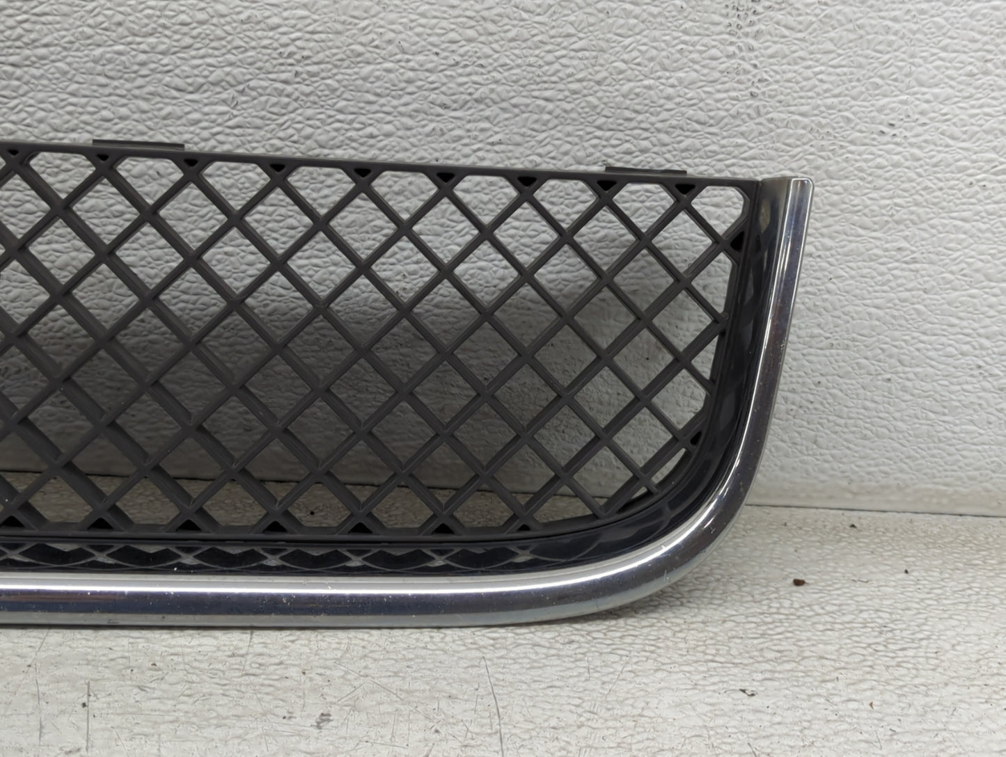 2005-2009 Chevrolet Uplander Front Grille Bumper Not Included - Oemusedautoparts1.com