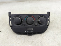 2005-2009 Chevrolet Uplander Climate Control Module Temperature AC/Heater Replacement P/N:8408 11690101 Fits OEM Used Auto P