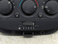 2005-2009 Chevrolet Uplander Climate Control Module Temperature AC/Heater Replacement P/N:8408 11690101 Fits OEM Used Auto P