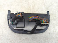 2005-2009 Chevrolet Uplander Climate Control Module Temperature AC/Heater Replacement P/N:8408 11690101 Fits OEM Used Auto P