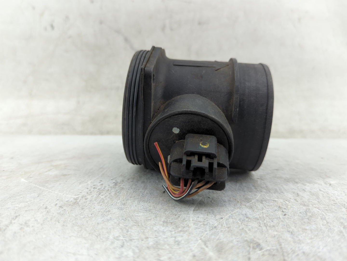 2005-2009 Chevrolet Uplander Mass Air Flow Meter Maf 404342 - Oemusedautoparts1.com
