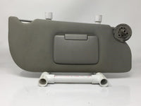 2009 Chevrolet Uplander Sun Visor Shade Replacement Passenger Right Mirror Fits Fits 2005 2006 2007 2008 OEM Used Auto Parts