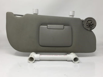 compare product 2009 Chevrolet Uplander Sun Visor Shade Replacement Passenger Right Mirror Fits Fits 2005 2006 2007 2008 OEM Used Auto Parts