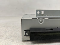 2009 Chevrolet V30 Radio AM FM Cd Player Receiver Replacement Fits OEM Used Auto Parts - Oemusedautoparts1.com