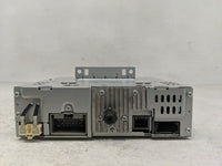 2009 Chevrolet V30 Radio AM FM Cd Player Receiver Replacement Fits OEM Used Auto Parts - Oemusedautoparts1.com