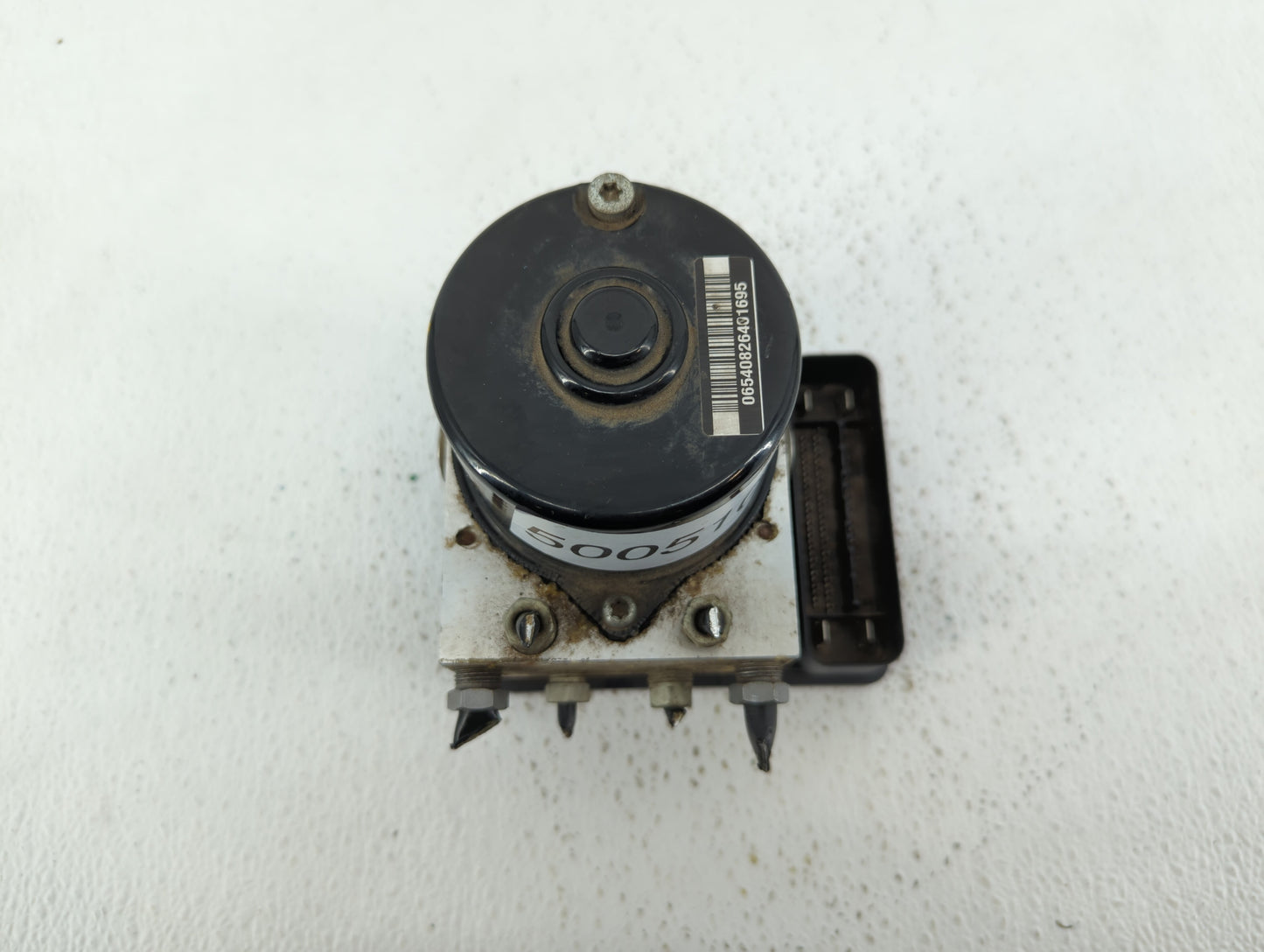 2009 Chevrolet V30 ABS Pump Control Module Replacement P/N:30742654 30794728, 30681619 Fits OEM Used Auto Parts - Oemusedaut