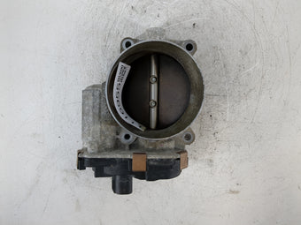 compare product 2009 Chevrolet Tahoe Tahoe Throttle Body P/N:1823 00492A Fits Fits 2010 2011 2012 2013 2014 2015 OEM Used Auto Parts