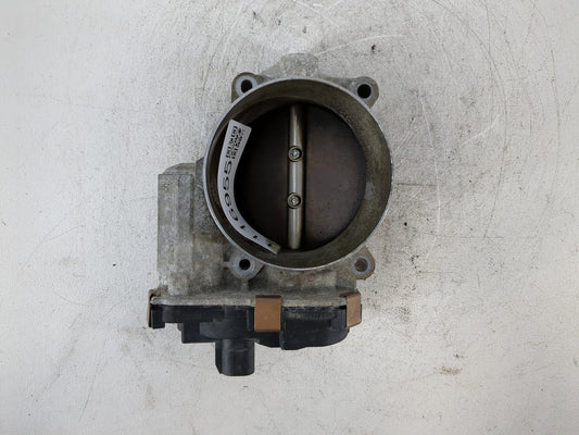 2009 Chevrolet Tahoe Tahoe Throttle Body P/N:1823 00492A Fits Fits 2010 2011 2012 2013 2014 2015 OEM Used Auto Parts - Oemus