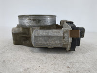 2009 Chevrolet Tahoe Tahoe Throttle Body P/N:1823 00492A Fits Fits 2010 2011 2012 2013 2014 2015 OEM Used Auto Parts - Oemus