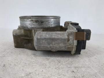 2009 Chevrolet Tahoe Tahoe Throttle Body P/N:1823 00492A Fits Fits 2010 2011 2012 2013 2014 2015 OEM Used Auto Parts