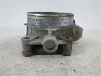 2009 Chevrolet Tahoe Tahoe Throttle Body P/N:1823 00492A Fits Fits 2010 2011 2012 2013 2014 2015 OEM Used Auto Parts - Oemus
