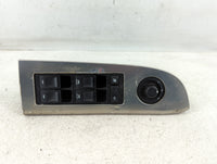 2006-2010 Chrysler 300 Master Power Window Switch Replacement Driver Side Left P/N:04602736AA Fits OEM Used Auto Parts - Oem