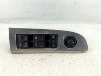 compare product 2006-2010 Chrysler 300 Master Power Window Switch Replacement Driver Side Left P/N:04602736AA Fits OEM Used Auto Parts