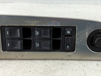 2006-2010 Chrysler 300 Master Power Window Switch Replacement Driver Side Left P/N:04602736AA Fits OEM Used Auto Parts - Oem