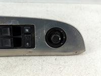 2006-2010 Chrysler 300 Master Power Window Switch Replacement Driver Side Left P/N:04602736AA Fits OEM Used Auto Parts - Oem