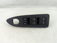 2006-2010 Chrysler 300 Master Power Window Switch Replacement Driver Side Left P/N:04602781AA Fits OEM Used Auto Parts - Oem