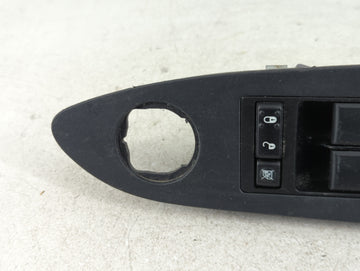 2006-2010 Chrysler 300 Master Power Window Switch Replacement Driver Side Left P/N:04602781AA Fits OEM Used Auto Parts