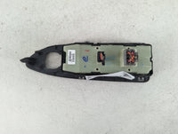 2006-2010 Chrysler 300 Master Power Window Switch Replacement Driver Side Left P/N:04602781AA Fits OEM Used Auto Parts - Oem