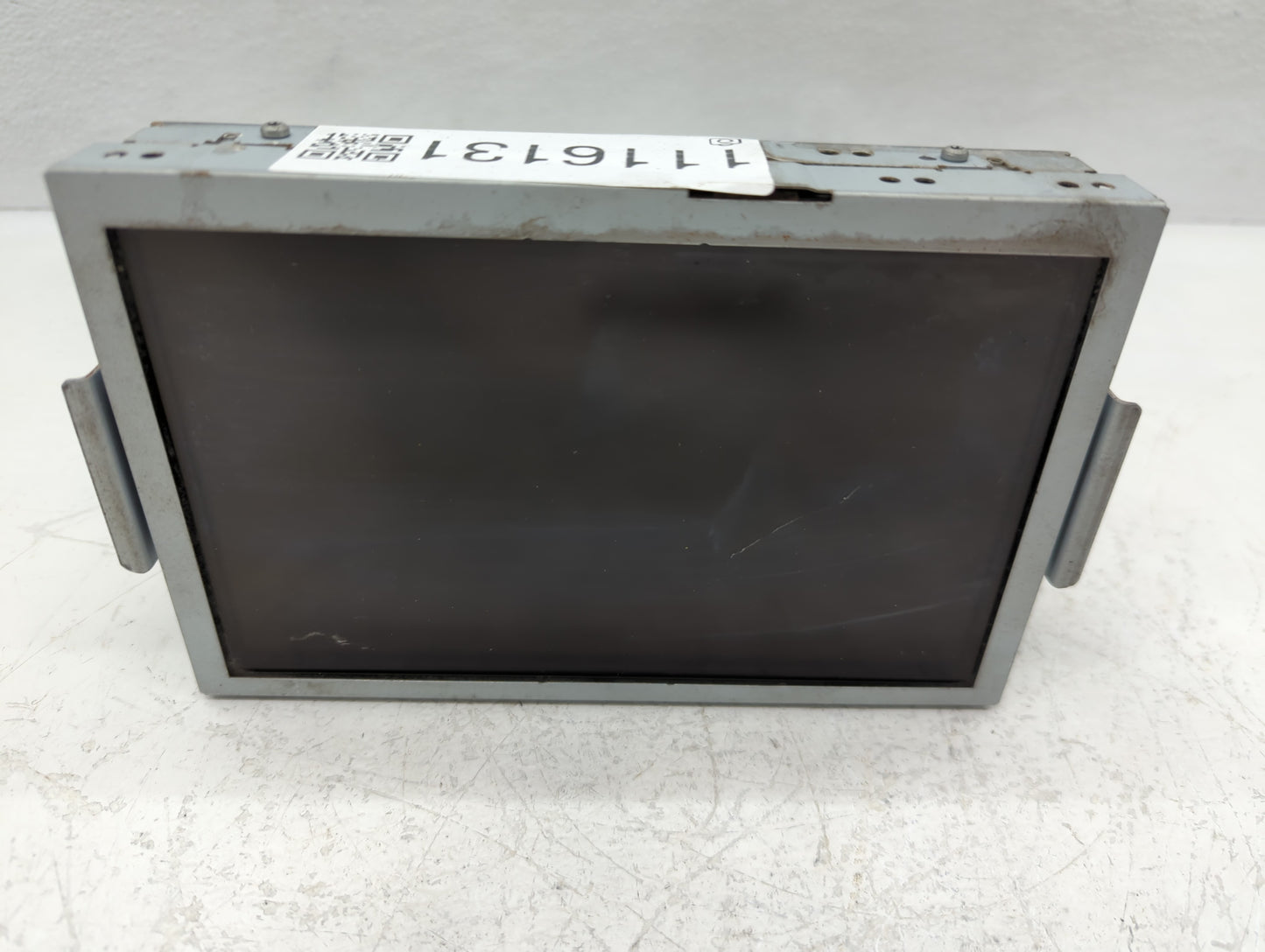 2008-2010 Chrysler 300 Radio AM FM Cd Player Receiver Replacement P/N:DB5T-14F239-AP Fits Fits 2008 2009 2010 OEM Used Auto 