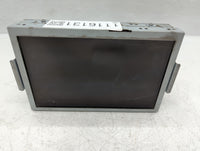 2008-2010 Chrysler 300 Radio AM FM Cd Player Receiver Replacement P/N:DB5T-14F239-AP Fits Fits 2008 2009 2010 OEM Used Auto 