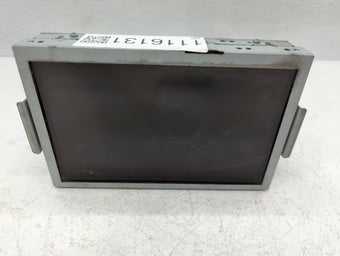 compare product 2008-2010 Chrysler 300 Radio AM FM Cd Player Receiver Replacement P/N:DB5T-14F239-AP Fits Fits 2008 2009 2010 OEM Used Auto Parts