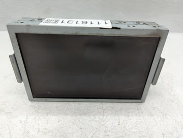 2008-2010 Chrysler 300 Radio AM FM Cd Player Receiver Replacement P/N:DB5T-14F239-AP Fits Fits 2008 2009 2010 OEM Used Auto 