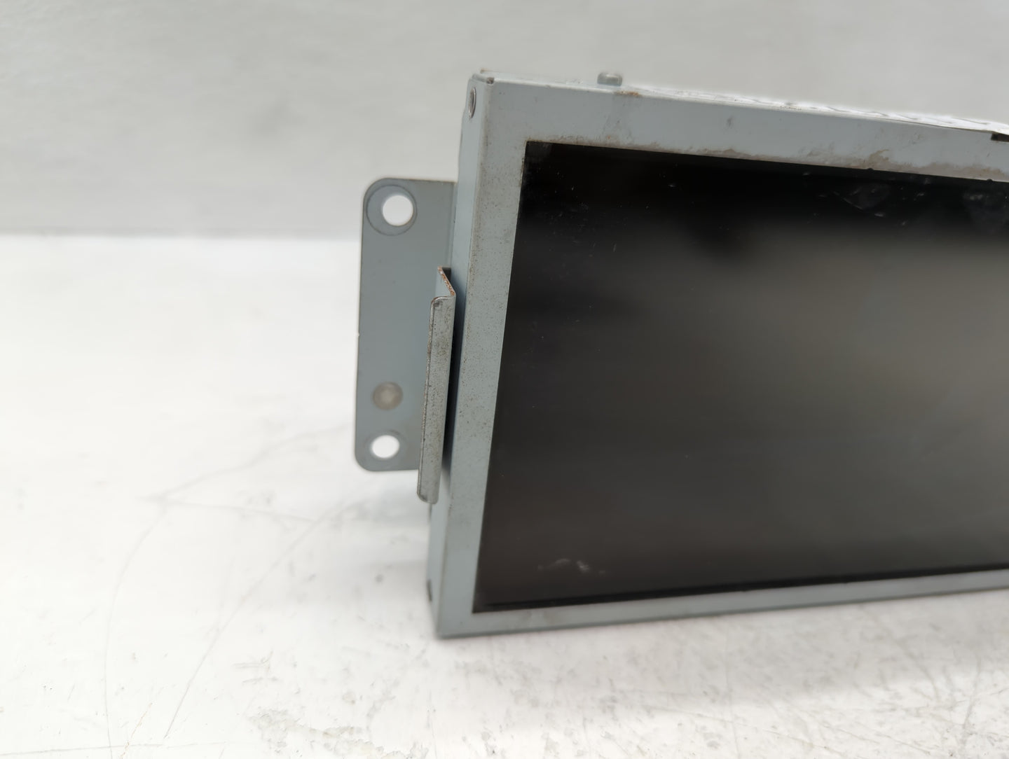 2008-2010 Chrysler 300 Radio AM FM Cd Player Receiver Replacement P/N:DB5T-14F239-AP Fits Fits 2008 2009 2010 OEM Used Auto 