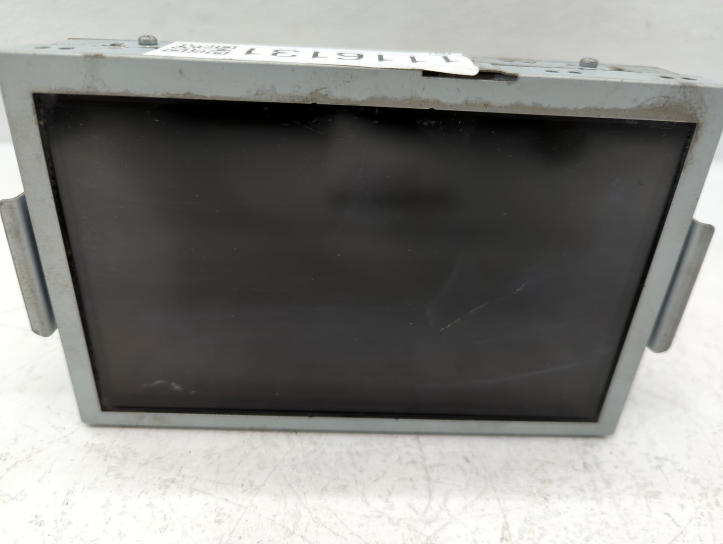 2008-2010 Chrysler 300 Radio AM FM Cd Player Receiver Replacement P/N:DB5T-14F239-AP Fits Fits 2008 2009 2010 OEM Used Auto 