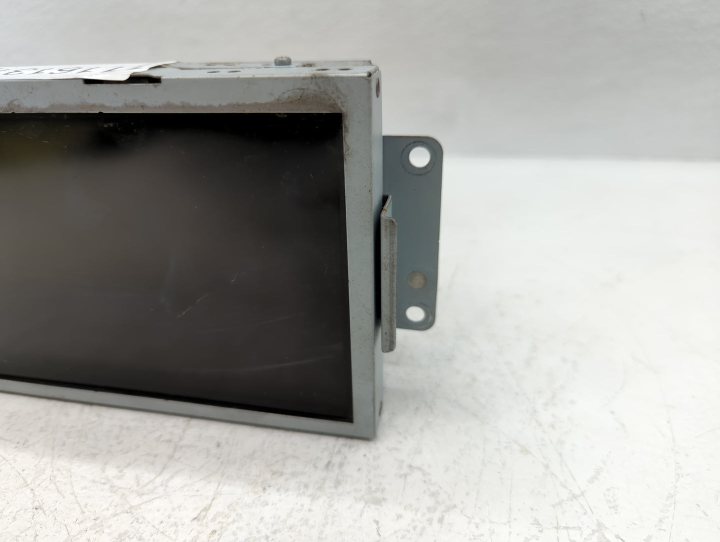 2008-2010 Chrysler 300 Radio AM FM Cd Player Receiver Replacement P/N:DB5T-14F239-AP Fits Fits 2008 2009 2010 OEM Used Auto 