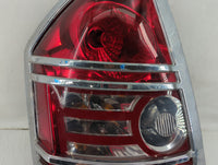2008-2010 Chrysler 300 Tail Light Assembly Driver Left OEM P/N:22081 REVA Fits Fits 2008 2009 2010 OEM Used Auto Parts - Oem