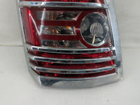 2008-2010 Chrysler 300 Tail Light Assembly Driver Left OEM P/N:22081 REVA Fits Fits 2008 2009 2010 OEM Used Auto Parts - Oem