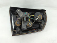 2008-2010 Chrysler 300 Tail Light Assembly Driver Left OEM P/N:22081 REVA Fits Fits 2008 2009 2010 OEM Used Auto Parts - Oem