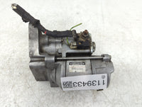 2005-2014 Chrysler 300 Car Starter Motor Solenoid OEM P/N:TN428000-2201 04608801AB Fits OEM Used Auto Parts - Oemusedautopar