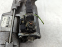 2005-2014 Chrysler 300 Car Starter Motor Solenoid OEM P/N:TN428000-2201 04608801AB Fits OEM Used Auto Parts - Oemusedautopar