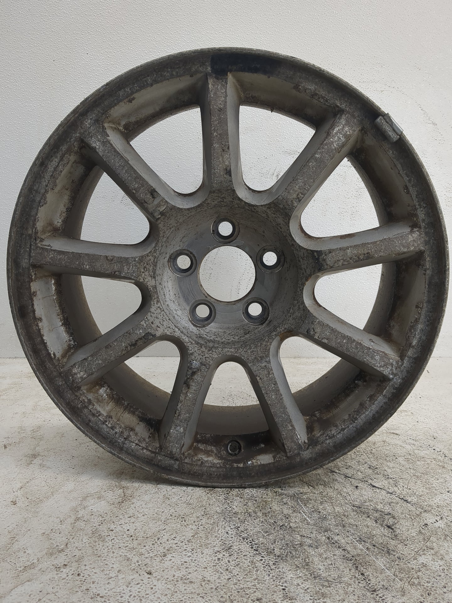 2005-2010 Chrysler 300 Oem Wheel Rim - Oemusedautoparts1.com