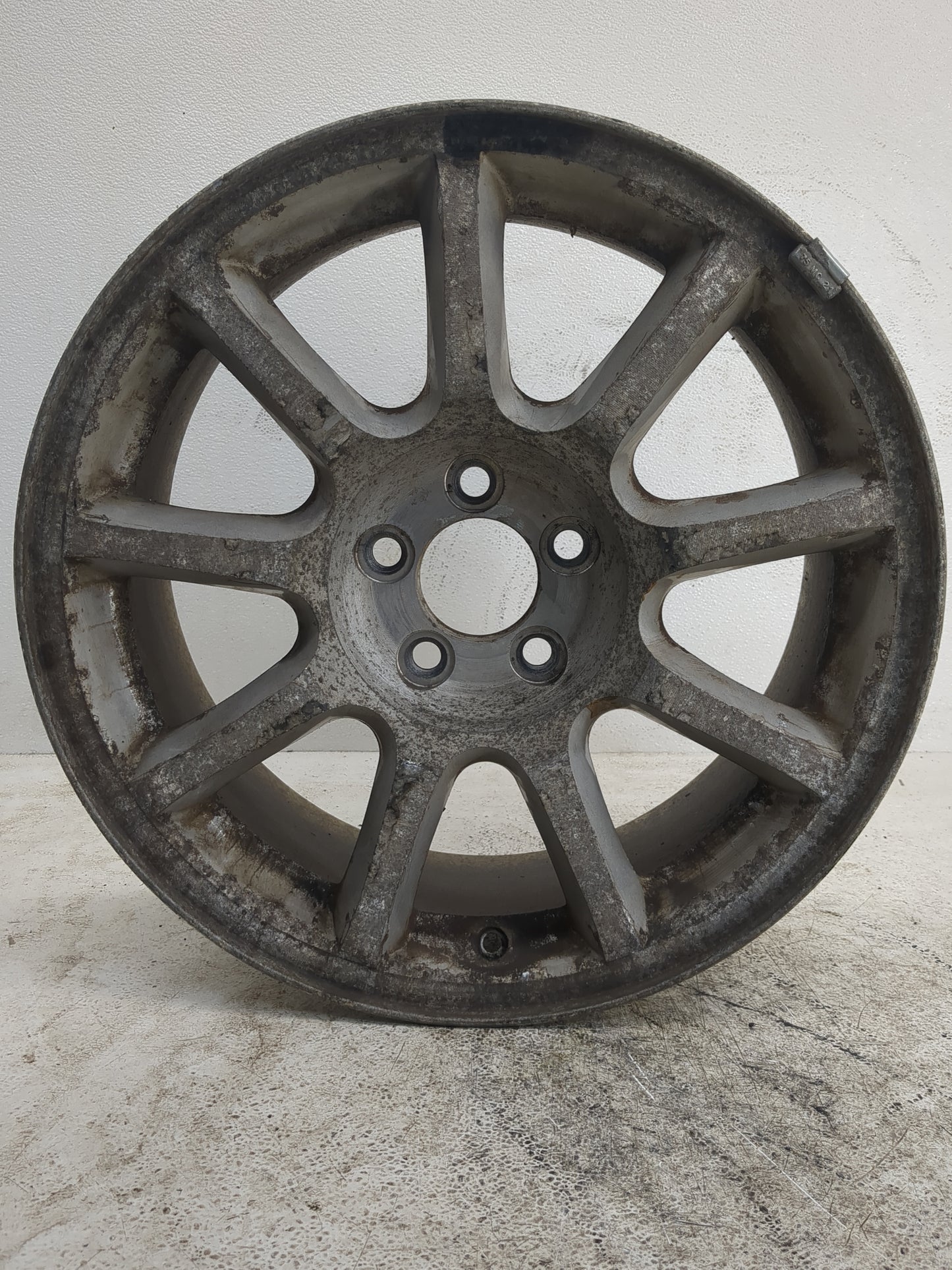 2005-2010 Chrysler 300 Oem Wheel Rim - Oemusedautoparts1.com