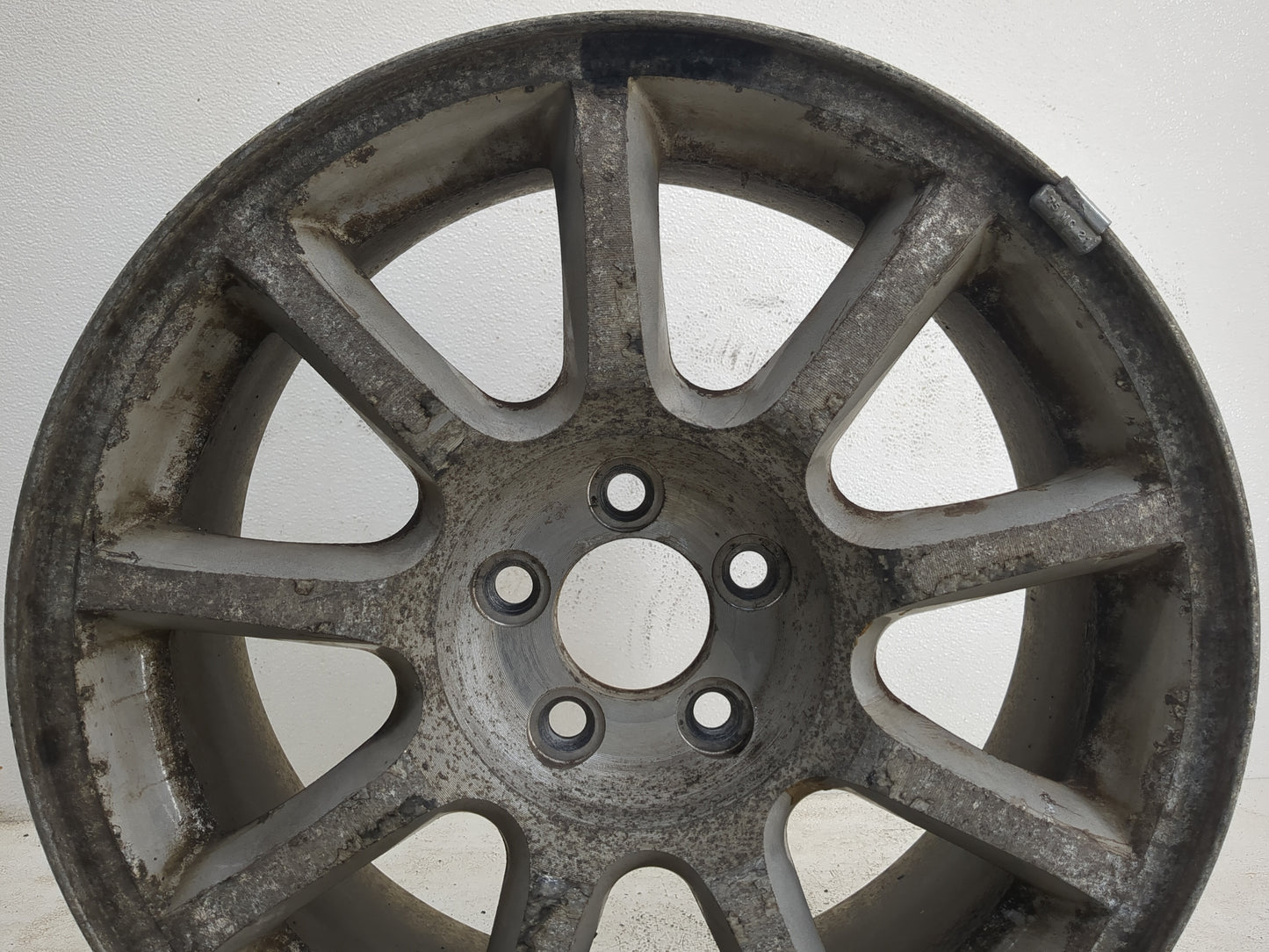 2005-2010 Chrysler 300 Oem Wheel Rim - Oemusedautoparts1.com