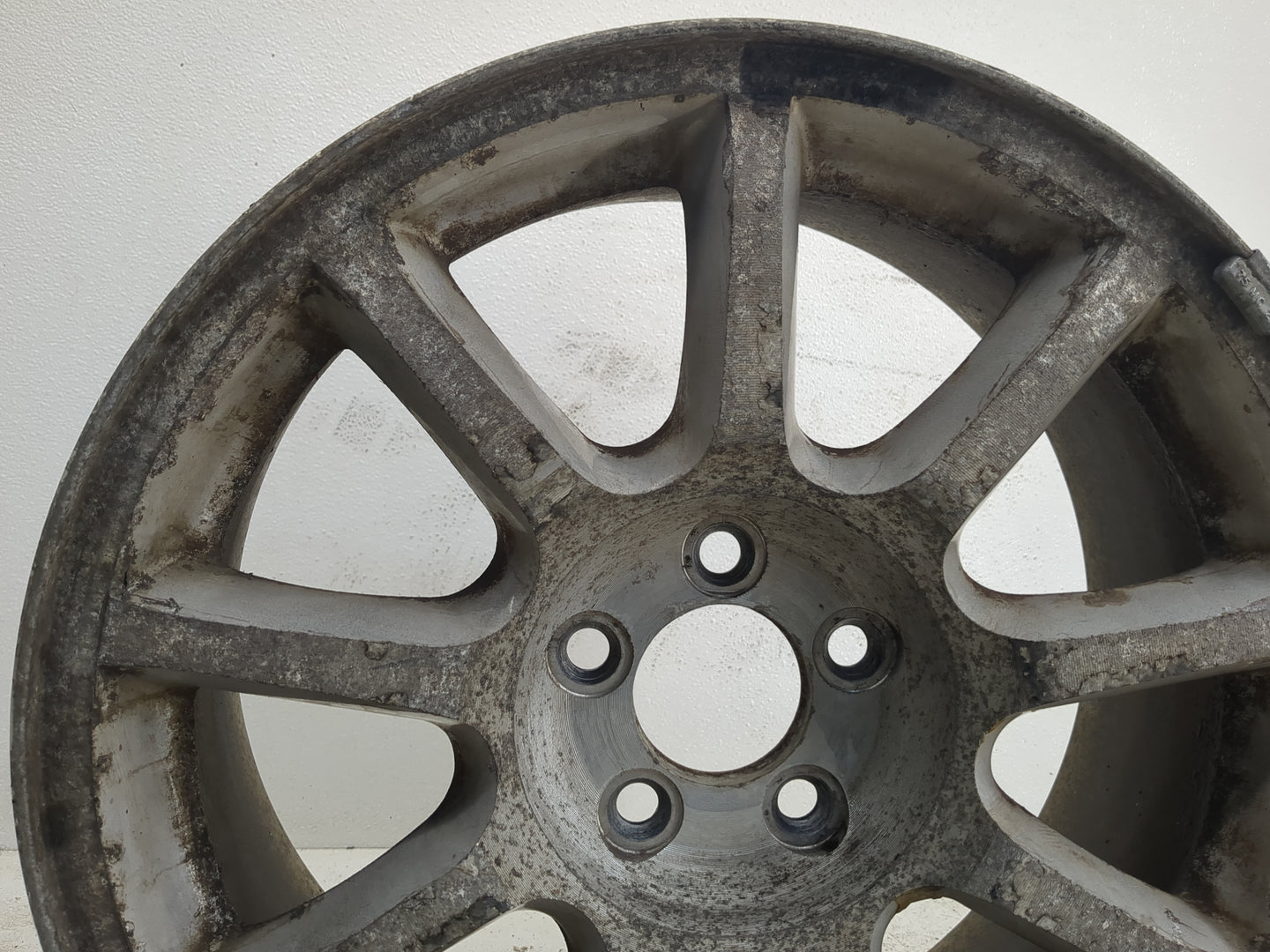 2005-2010 Chrysler 300 Oem Wheel Rim - Oemusedautoparts1.com