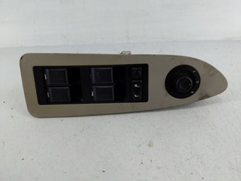 compare product 2005-2010 Chrysler 300 Master Power Window Switch Replacement Driver Side Left P/N:04602780AA 04602736AA Fits OEM Used Auto Parts