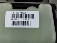 2005-2010 Chrysler 300 Master Power Window Switch Replacement Driver Side Left P/N:04602780AA 04602736AA Fits OEM Used Auto 