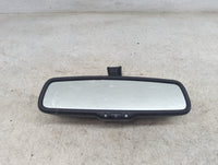 2009 Chrysler 300 Interior Rear View Mirror Replacement OEM Fits OEM Used Auto Parts - Oemusedautoparts1.com