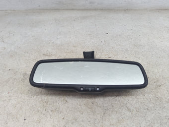 compare product 2009 Chrysler 300 Interior Rear View Mirror Replacement OEM Fits OEM Used Auto Parts