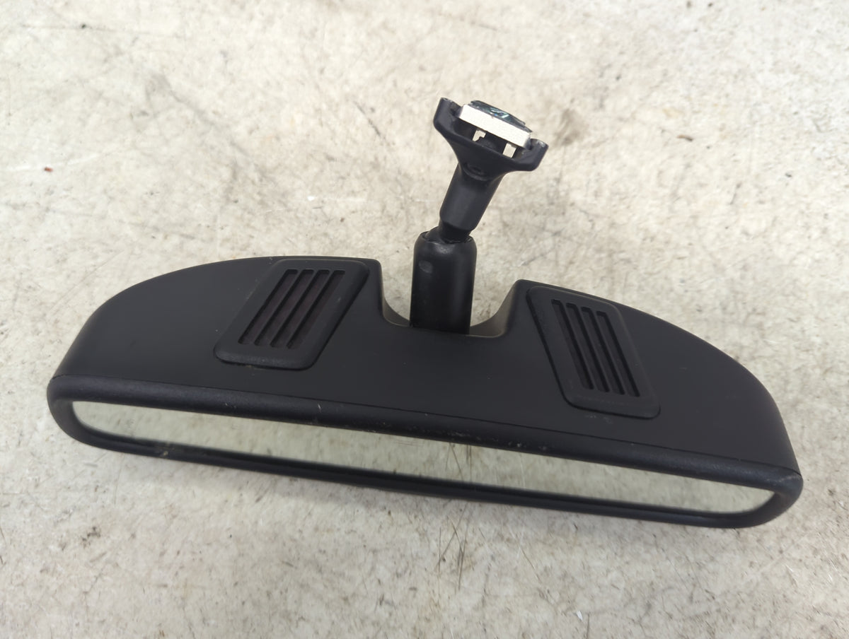 2009 Chrysler 300 Interior Rear View Mirror Replacement OEM Fits OEM Used Auto Parts - Oemusedautoparts1.com