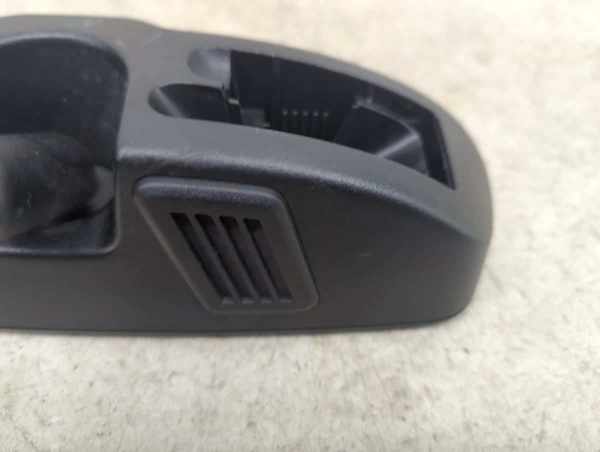 2009 Chrysler 300 Interior Rear View Mirror Replacement OEM Fits OEM Used Auto Parts - Oemusedautoparts1.com