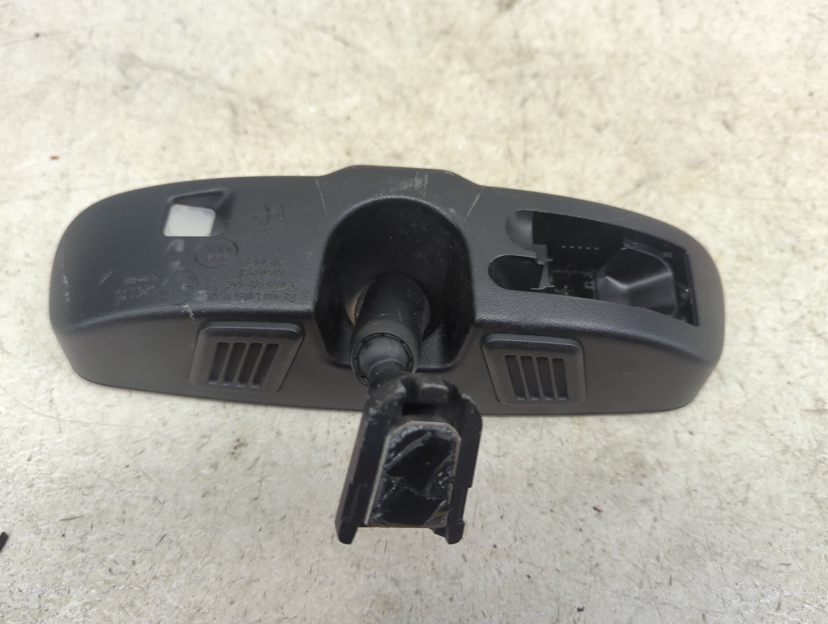 2009 Chrysler 300 Interior Rear View Mirror Replacement OEM Fits OEM Used Auto Parts - Oemusedautoparts1.com