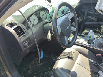 compare product 2008-2010 Chrysler 300 Air Bag Driver Left Steering Wheel Mounted