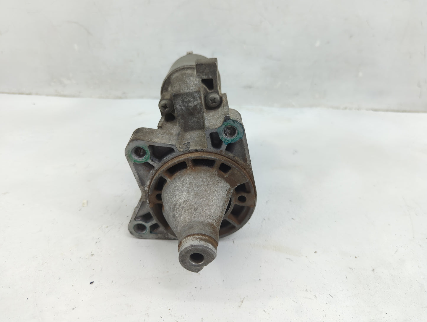 2007-2010 Chrysler 300 Car Starter Motor Solenoid OEM Fits Fits 2007 2008 2009 2010 OEM Used Auto Parts - Oemusedautoparts1.