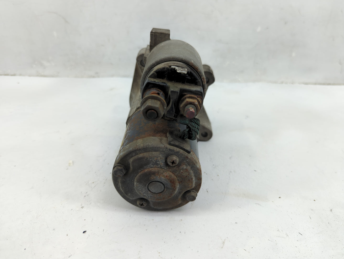 2007-2010 Chrysler 300 Car Starter Motor Solenoid OEM Fits Fits 2007 2008 2009 2010 OEM Used Auto Parts - Oemusedautoparts1.