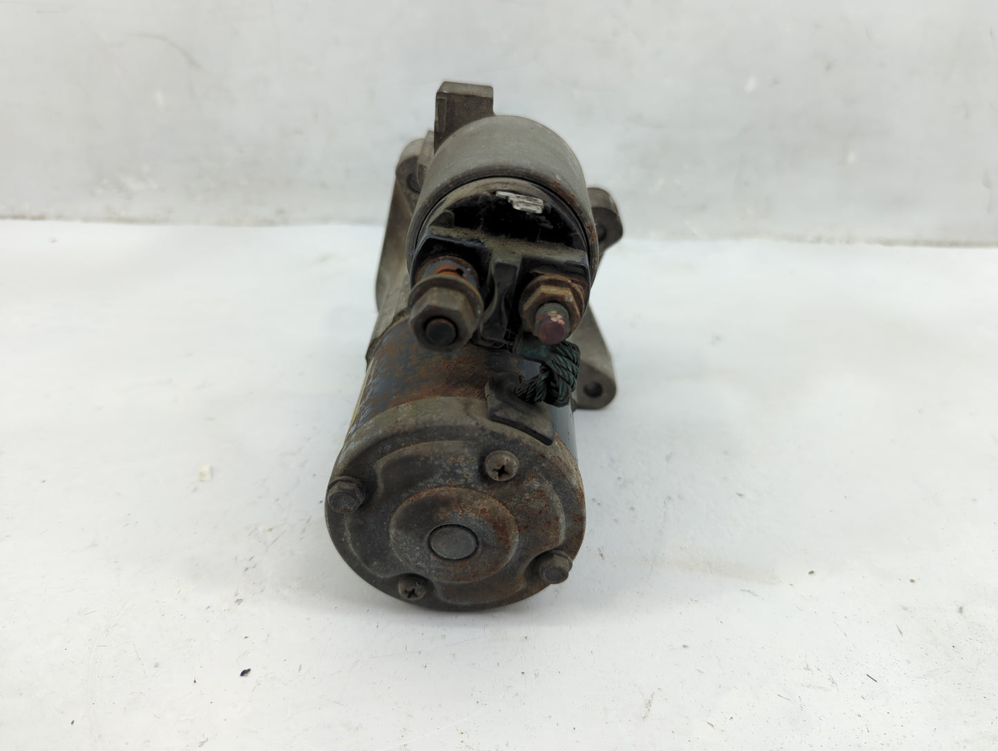 2007-2010 Chrysler 300 Car Starter Motor Solenoid OEM Fits Fits 2007 2008 2009 2010 OEM Used Auto Parts - Oemusedautoparts1.